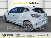 2025 Renault Clio