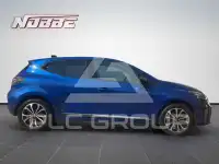 2025 Renault Clio