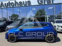 2025 Renault Clio