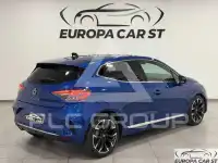 2025 Renault Clio