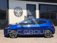 2025 Renault Clio