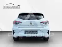 2025 Renault Clio