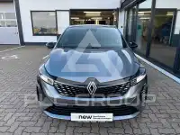 2025 Renault Clio
