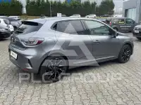2025 Renault Clio