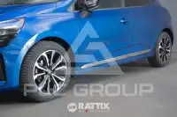 2025 Renault Clio