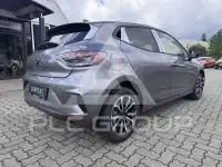 2025 Renault Clio
