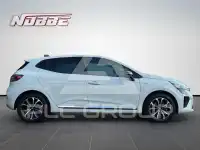 2025 Renault Clio