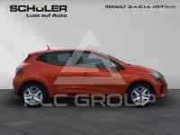 2025 Renault Clio