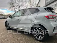 2025 Renault Clio