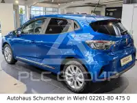 2025 Renault Clio