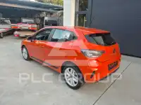 2025 Renault Clio