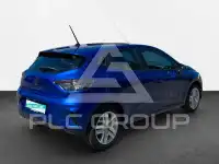 2025 Renault Clio