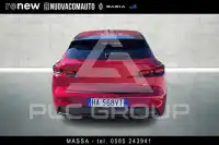 2025 Renault Clio