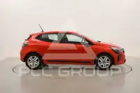 2025 Renault Clio