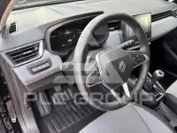 2025 Renault Clio