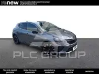 2025 Renault Clio