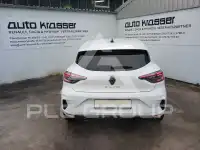 2025 Renault Clio