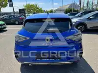 2025 Renault Clio