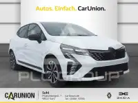 2025 Renault Clio