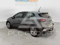 2025 Renault Clio