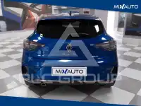 2025 Renault Clio