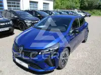 2025 Renault Clio