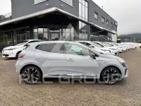 2025 Renault Clio