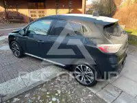 2025 Renault Clio