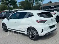 2025 Renault Clio
