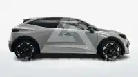 2025 Renault Clio