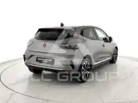 2025 Renault Clio