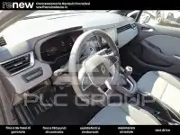 2025 Renault Clio