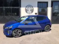 2025 Renault Clio