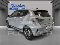 2025 Renault Clio