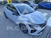 2025 Renault Clio