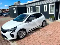 2025 Renault Clio