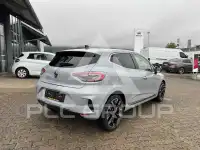 2025 Renault Clio