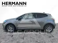 2025 Renault Clio