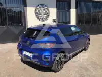 2025 Renault Clio