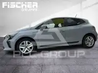 2025 Renault Clio