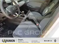 2025 Renault Clio