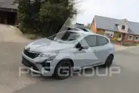2025 Renault Clio