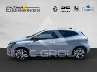 2025 Renault Clio