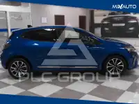 2025 Renault Clio