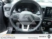 2025 Renault Clio