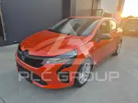 2025 Renault Clio