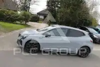 2025 Renault Clio