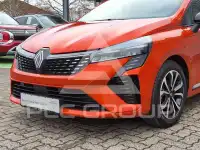 2025 Renault Clio