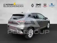 2025 Renault Clio