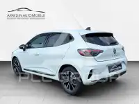 2025 Renault Clio